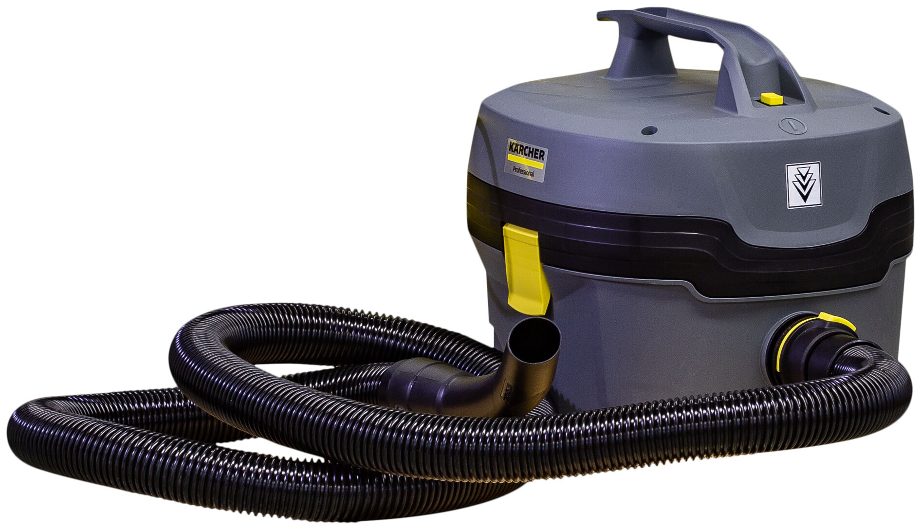 fischer vacuum cleaner SSG